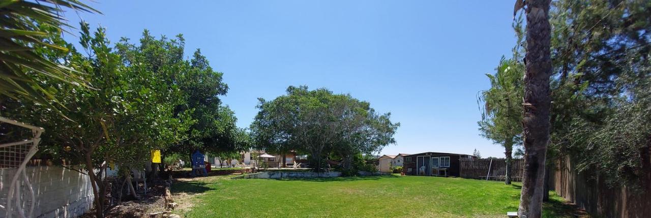 Villa Christina Protaras Exterior photo